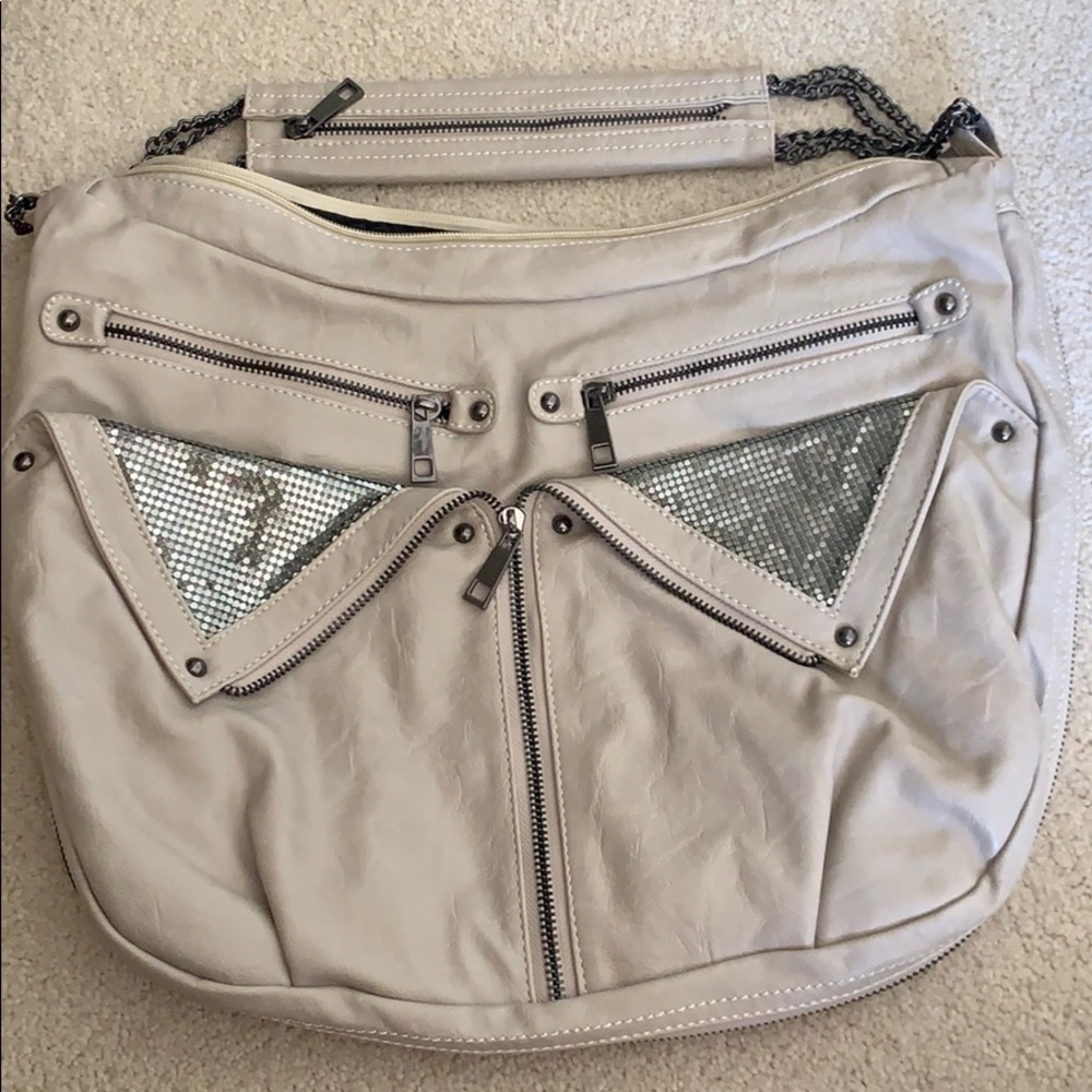 Poppie Jones purse